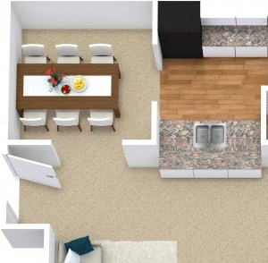The Scott w/Sunroom